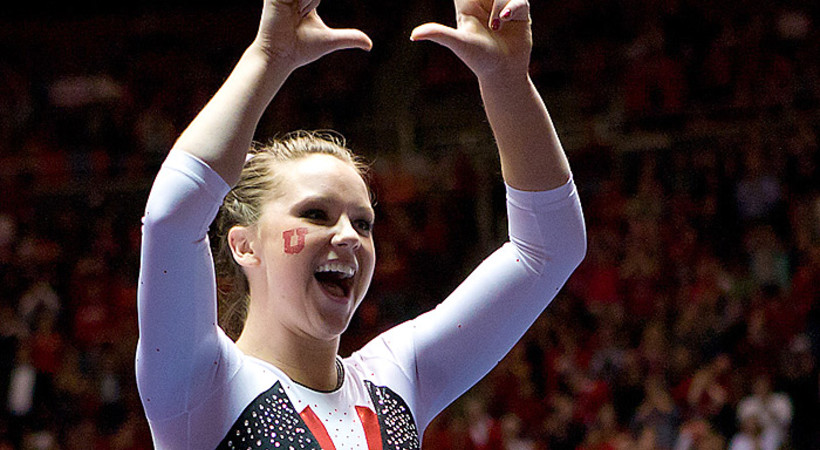 Finlayson Named Pac-12 Scholar-Athlete Of The Year | Pac-12