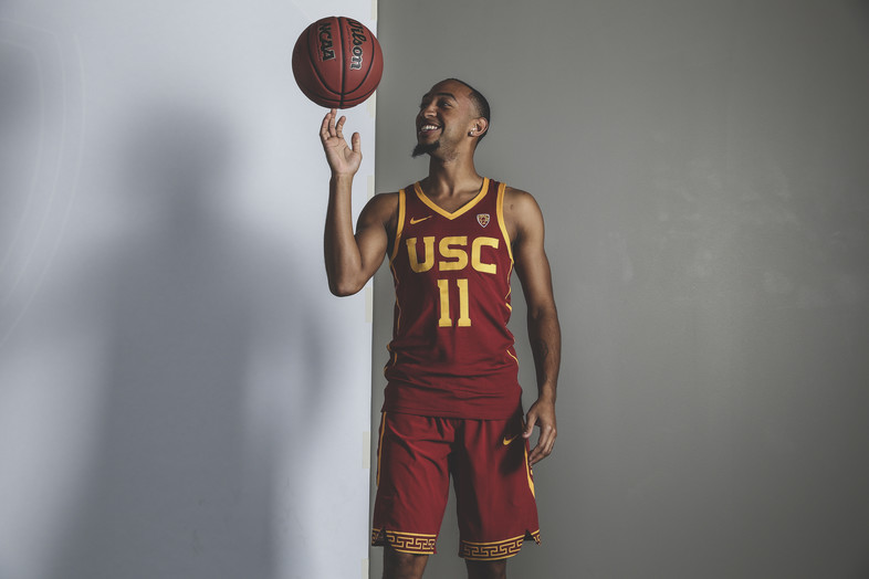 2017 Pac-12 Men's Basketball Media Day: Spotlight shines on coaches and players in San Francisco