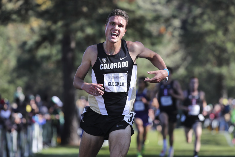 2017 Pac-12 Cross Country Championships: Colorado, Stanford reign supreme