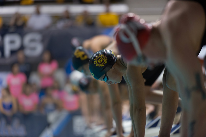 2019 Pac-12 Swimming (W) & Diving (M/W) Championships: New record holders highlight an action-packed week in Federal Way