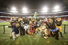 2018 Pac-12 Football Championship Game: Relive some of the best moments from Santa Clara