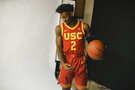 Gallery: Photos from 2019 Pac-12 Men's Basketball Media Day