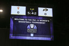 Sights from a memorable 2019 Pac-12 Women's Basketball Tournament