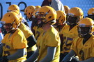 Photos: Arizona State gears up for the Pac-12 Football Championship Game
