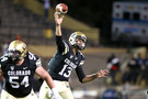 <p><a href="http://pac-12.com/videos/postgame-interview-colorado-football-sefo-liufau-california" target="_blank">Sefo Liufau's</a> 364 yards and <a href="http://www.cubuffs.com/ViewArticle.dbml?DB_OEM_ID=600&amp;ATCLID=209311890" target="_blank">Paul Richardson's</a> 11 catches pushed the Buffs to <a href="http://pac-12.com/videos/video-recap-colorado-football-california" target="_blank">snap their 14-game conference losing streak</a>. Meanwhile, the Bears dropped their 13th straight Pac-12 game. <a href="http://pac-12.com/videos/postgame-interview-colorado-football-mike-macintyre-california" target="_blank">Coach Make MacIntyre spoke about the win</a>. <a href="http://pac-12.com/event/2013/11/23/usc-colorado">Colorado </a><a href="http://pac-12.com/event/2013/11/23/usc-colorado" target="_blank">hosts USC</a> next week while <a href="http://pac-12.com/event/2013/11/23/california-stanford">California travels across the Bay to Stanford.</a></p>
