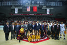 Photo Gallery: Best of 2019 Pac-12 China Game Week