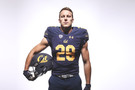 Cal RB Patrick Laird