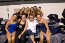 Pac-12 Swimming (W) & Diving (M/W) Championships: Broken records and celebrations highlight week in Federal Way
