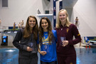 Pac-12 Swimming (W) & Diving (M/W) Championships: Broken records and celebrations highlight week in Federal Way