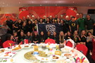Photos: 2017 Oregon women's soccer tours China