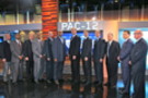 Photos: 2012 Pac-12 Men's Basketball Media Day
