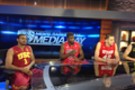 Photos: 2012 Pac-12 Men's Basketball Media Day