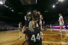 2020 Pac-12 Women's Basketball Tournament: Views from Las Vegas