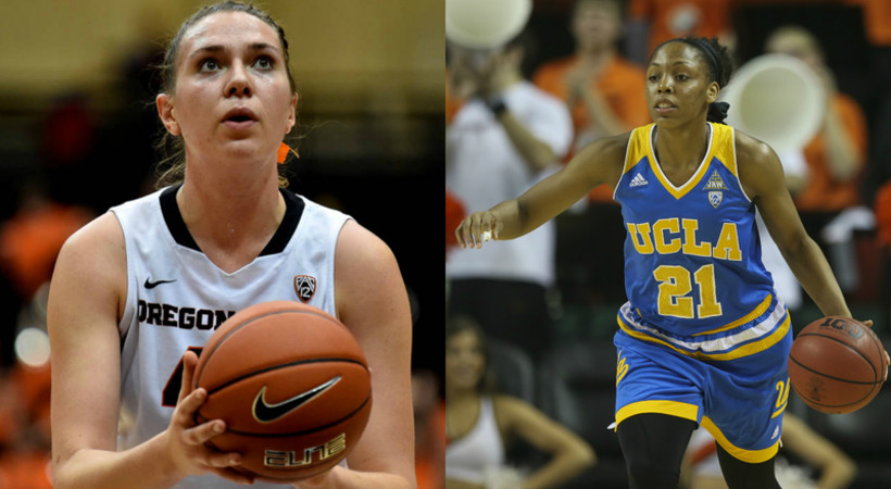 10 former Pac-12 standouts on WNBA opening day rosters | Pac-12
