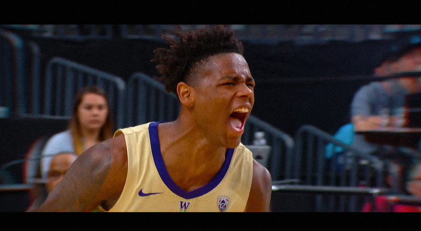 2019 Pac-12 Men's Basketball Media Day: Pac-12 Hype Video