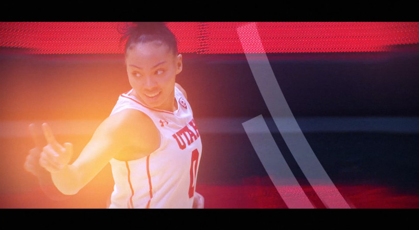 2019 Pac-12 Women's Basketball Media Day: Pac-12 Hype Video