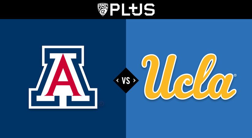 Extended Highlights: UCLA men's basketball stretches winning streak to 7 with 69-64 victory over Arizona