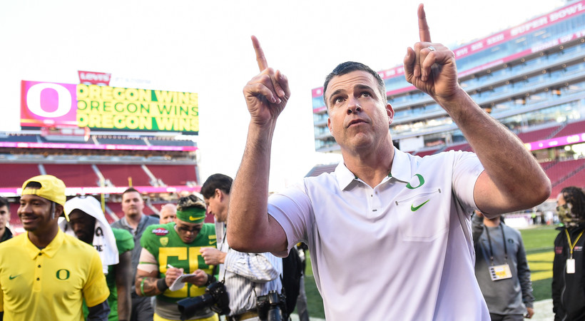 2019 National Signing Day: 5 takeaways from the next wave of recruits making their way to the Pac-12