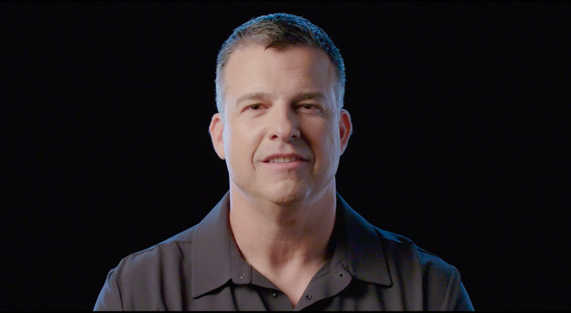 Pac-12 Impact: 'What We Mean By Champions' - Oregon's Mario Cristobal