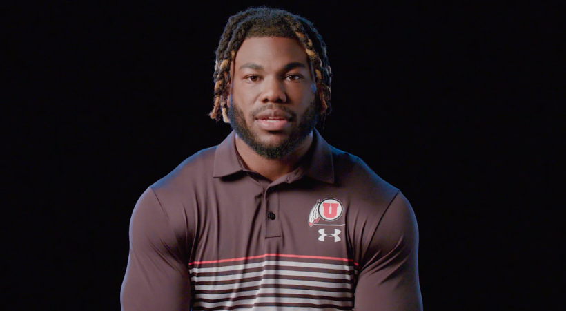 Pac-12 Impact: 'What We Mean By Champions' - Utah football