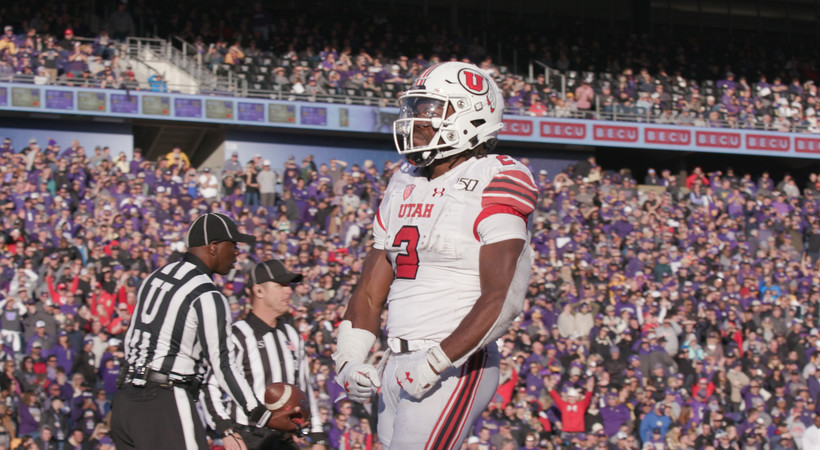 Utah's late surge bolsters Pac-12 South title opportunity on ‘The Drive’ Season 7