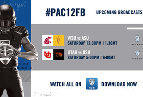 Pac-12 Content Image