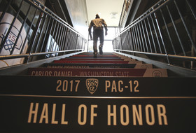 2017 Pac-12 Hall of Honor Photos
