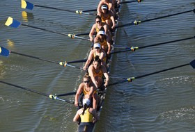 Seven Pac-12 rowing teams selected for national championships