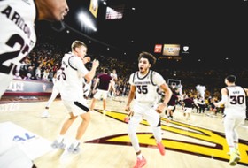 Tough road to date as Pac-12 Men's Basketball hits midpoint this week