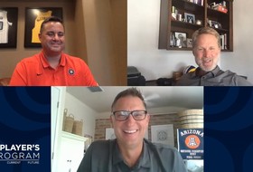 Roundup: Steve Kerr, Sean Miller, Matt Muehlebach roundtable is a unique Arizona hoops conversation