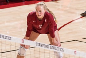 Six Pac-12 volleyball teams ranked in AVCA preseason poll