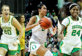 2020 WNBA Draft: Oregon's Big Three all go in first round; 5 Pac-12 stars selected overall