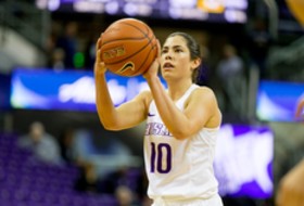 Pac-12 schools represented on WNBA opening-day rosters