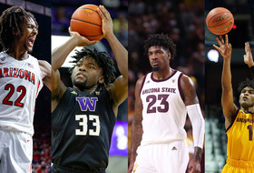 Roundup: Four Pac-12 hoopers announce NBA Draft futures