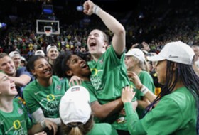 2019 in photos: The year's top moments around the Pac-12
