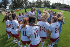 Stanford picked to win 2019 Pac-12 women's soccer crown