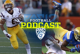 Battle for the Pac-12 South: UCLA heads to ASU