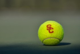 Tuesday’s USC-Wake Forest Match Cancelled Due To Weather