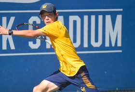 Bears Play In ITA All-American Championships