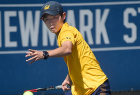 Yuta Kikuchi Wins Napa Tennis Title