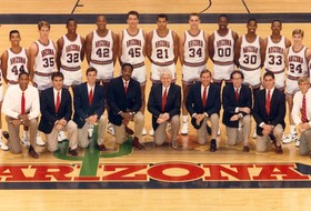 #ThrowbackThursday: 1988-89 Pac-10 Champions