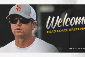 Former USC Assistant Brett Masi Returns To USC As Men’s Tennis Head Coach