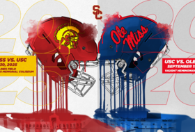 USC And Ole Miss To Meet In Football In 2025 And 2026