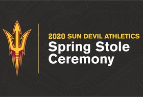 WATCH: 2020 Spring Stole Ceremony