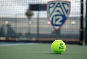 Arizona Men's and Women's Tennis Named ITA All-Academic Teams