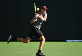 Texas Tops Stanford