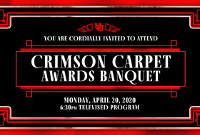 Utah Athletics Announces Crimson Carpet Award Nominees