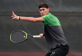 Ducks Turn Attention to UCSB Classic
