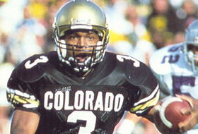 1989 And 1990 Still Most Successful Stretch In Buffs Football History