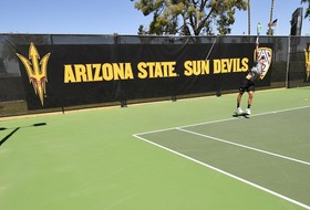 Here's What You Need to Know About Sun Devil Men's Tennis